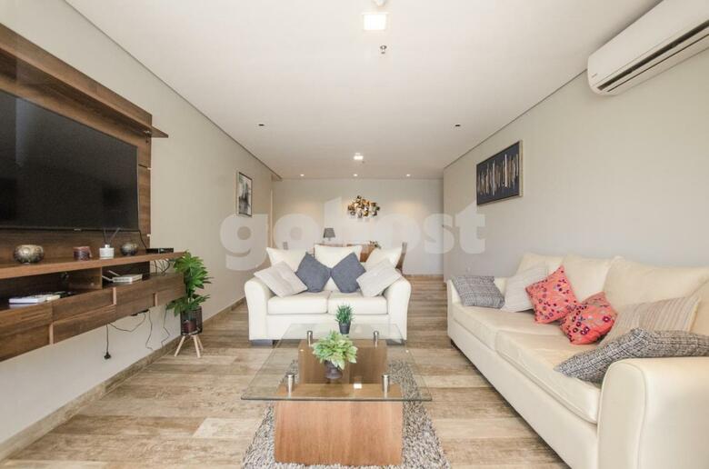 Apartamento Oxo Bertoni 301