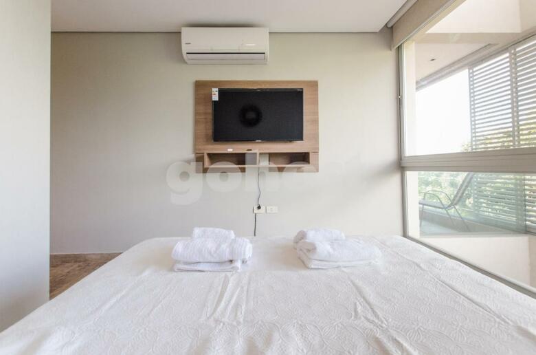 Apartamento Oxo Bertoni 301