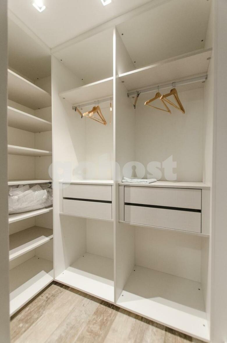 Apartamento Oxo Bertoni 301