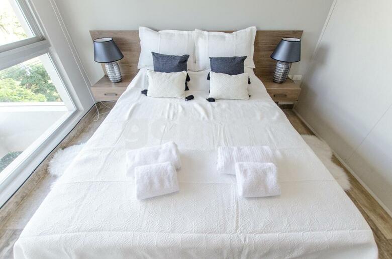 Apartamento Oxo Bertoni 301