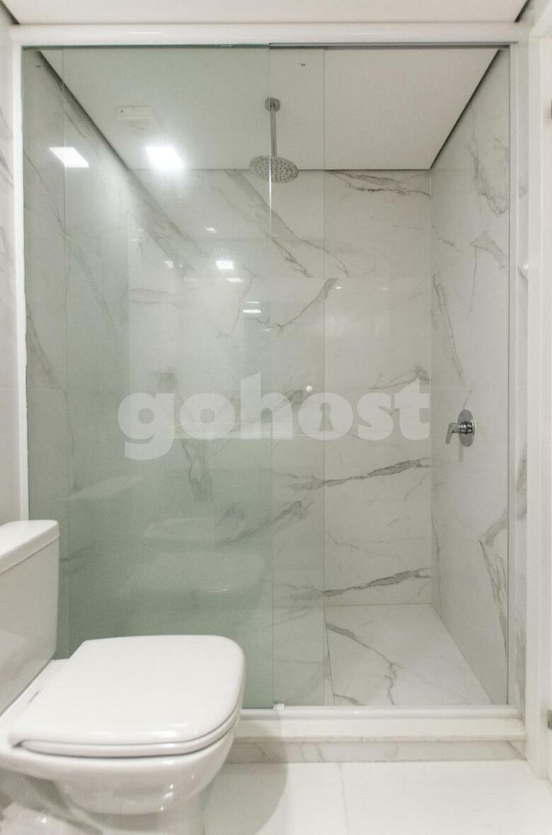 Apartamento Oxo Bertoni 301