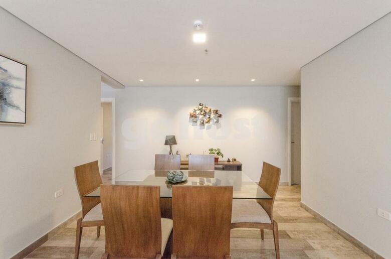 Apartamento Oxo Bertoni 301