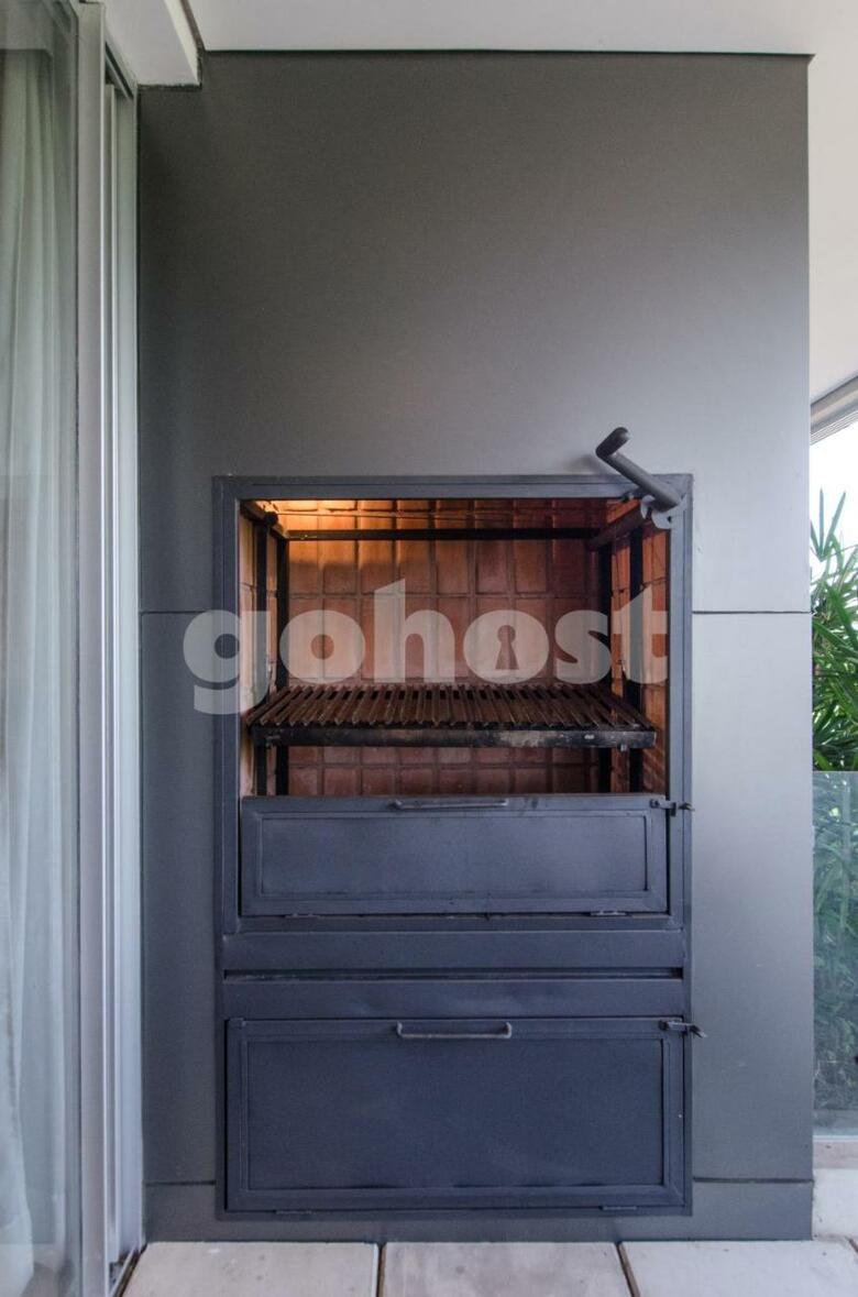 Apartamento Oxo Bertoni 301