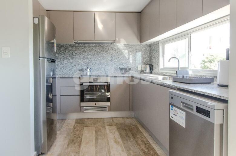 Apartamento Oxo Bertoni 301