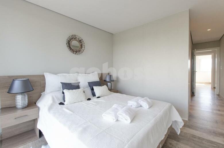 Apartamento Oxo Bertoni 301