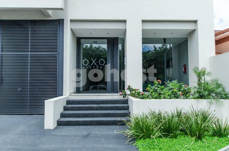 Apartamento Oxo Bertoni 301