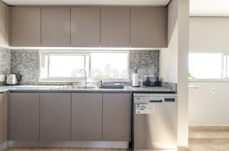 Apartamento Oxo Bertoni 301