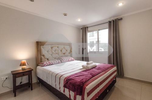 Apartamento Hampton 2 Bedrooms Apt - Balcony, Bbq And Pool 3b