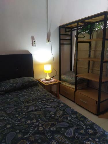 Apartamento Villa Morra House