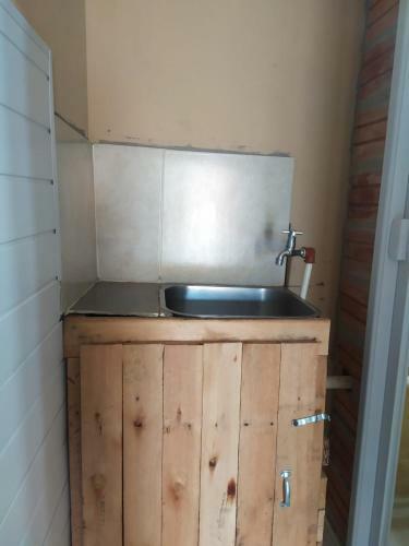 Apartamento Villa Morra House