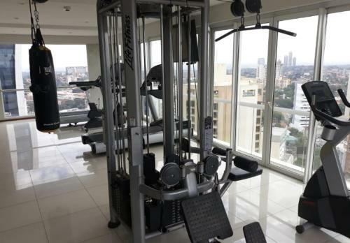 Apartamento Only Anual Rental