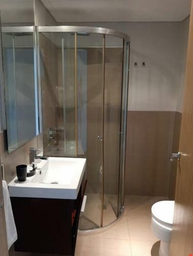Apartamento Only Anual Rental