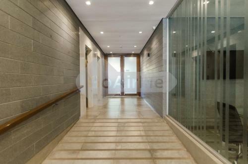 Luxurious And Modern Two-bedroom Apartment