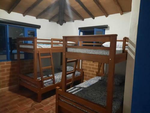 Casa De Campo San Rafael