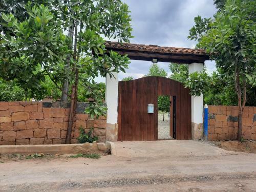 Casa De Campo San Rafael