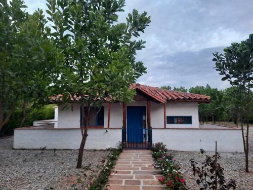 Casa De Campo San Rafael