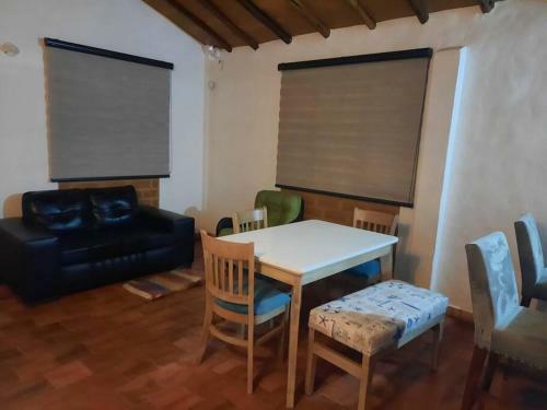 Casa De Campo San Rafael