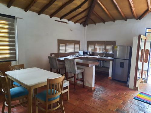Casa De Campo San Rafael