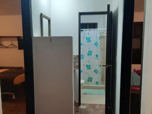 Apartamento Casa San Luis