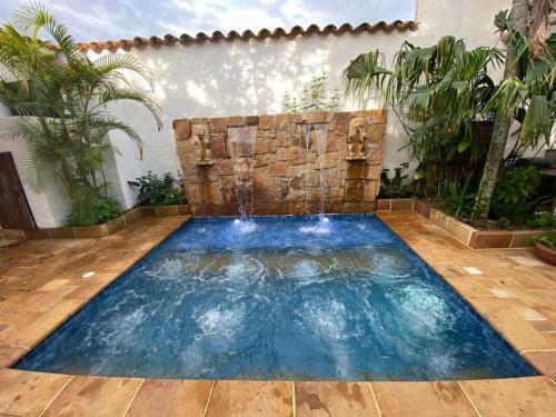 Bed & Breakfast La Recoleta