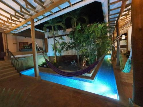 Bed & Breakfast La Recoleta