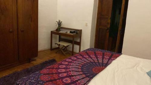 Bed & Breakfast La Recoleta
