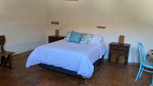 Bed & Breakfast La Recoleta