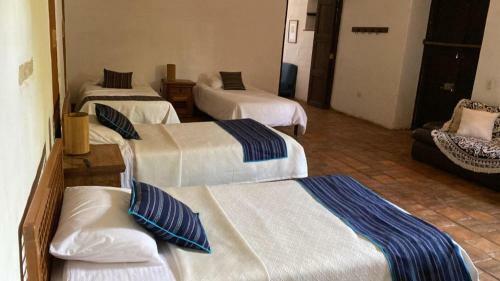 Bed & Breakfast La Recoleta
