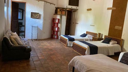Bed & Breakfast La Recoleta