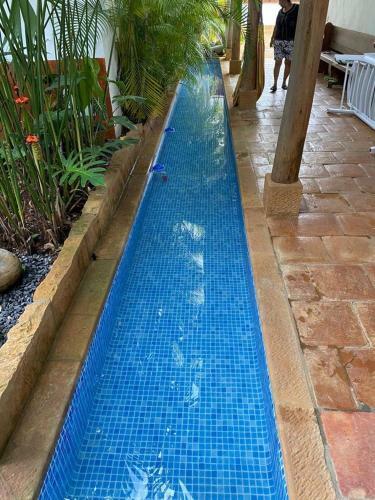 Bed & Breakfast La Recoleta