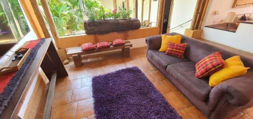 Bed & Breakfast La Recoleta