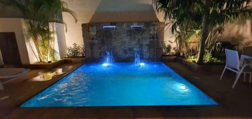 Bed & Breakfast La Recoleta