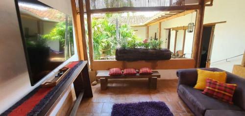 Bed & Breakfast La Recoleta