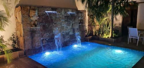 Bed & Breakfast La Recoleta