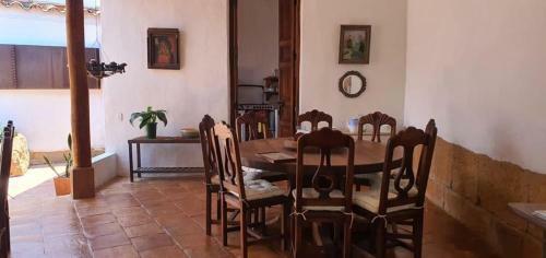 Bed & Breakfast La Recoleta