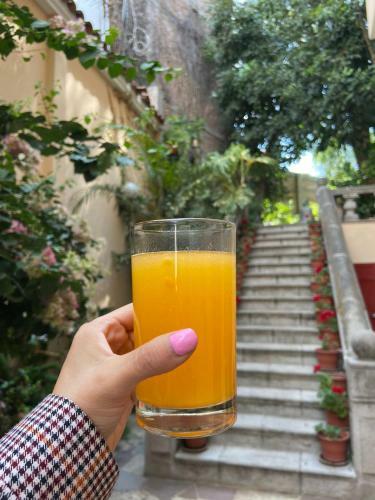 Hotel La Posada Del Marques