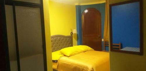 Hotel Hospedaje Karol