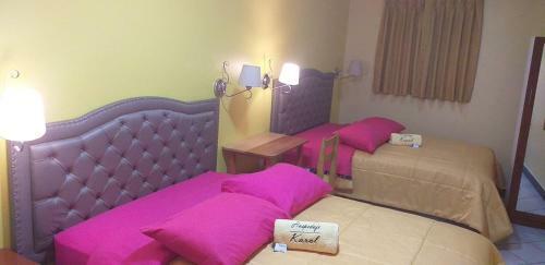 Hotel Hospedaje Karol