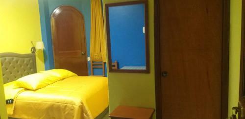 Hotel Hospedaje Karol