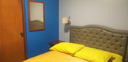 Hotel Hospedaje Karol
