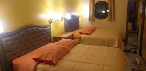 Hotel Hospedaje Karol
