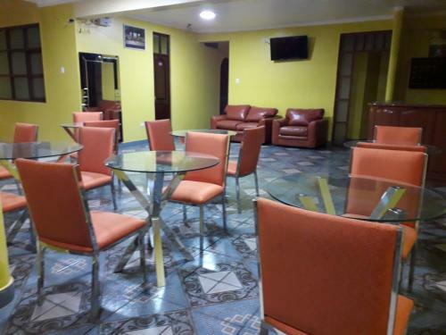 Hotel Hospedaje Karol