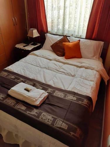 Hostal Las Terrazas Arequipa