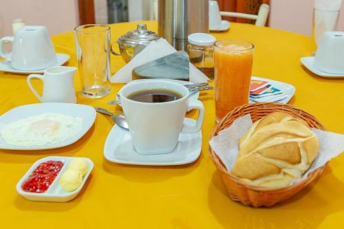 Hotel Ayenda Musuk Wasi