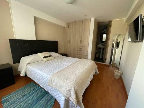 Apartamento Terraza Gimnasio Y Lavadora Stay&work 1.5kmplaza