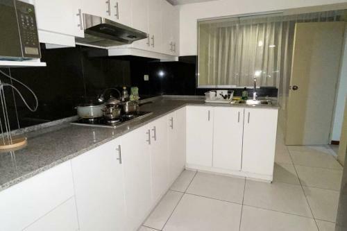 Apartamento Terraza Gimnasio Y Lavadora Stay&work 1.5kmplaza