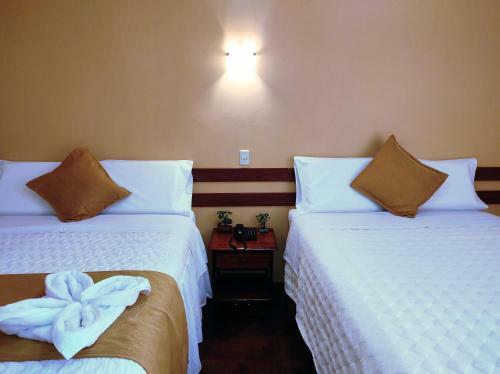 Hotel Juan De La Torre