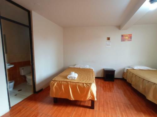 Apartamento Kayros
