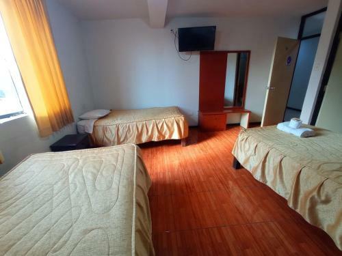 Apartamento Kayros