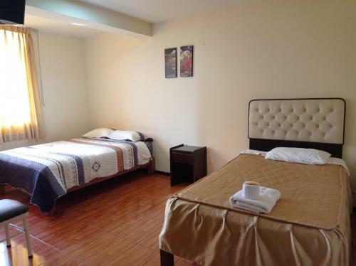 Apartamento Kayros